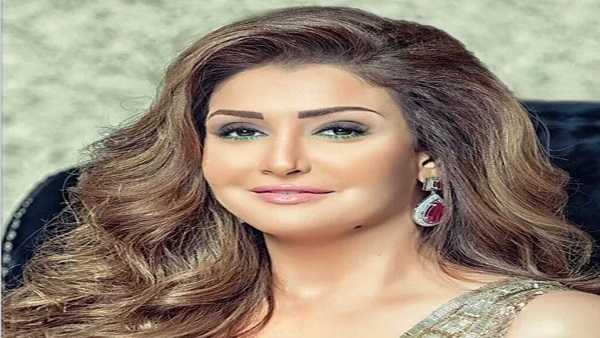 غادة عبد الرازق