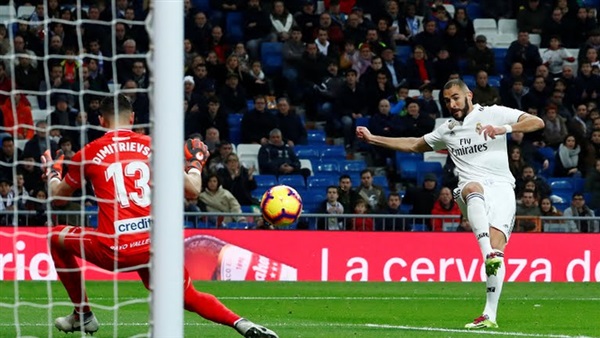 ريال مدريد وفاييكانو