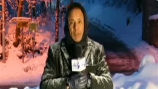 أحمد موسي من فيينا