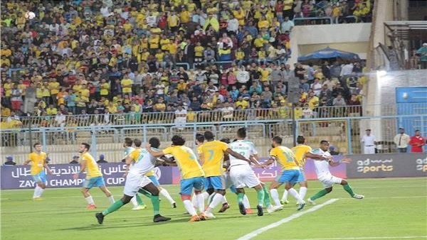 الإسماعيلي