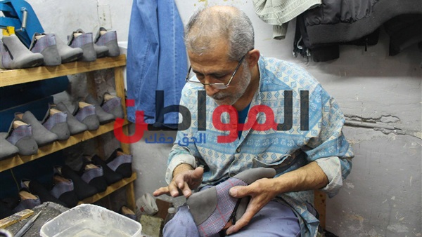 الإسكافي