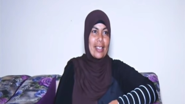 نحمده والسيسى