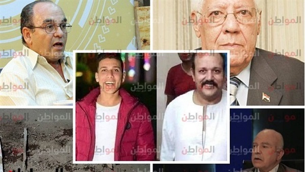 حادث كنيسة نهضة القداسة