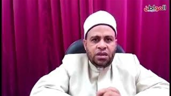 وكيل أوقاف الوادي