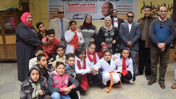 الكشف على الانيميا