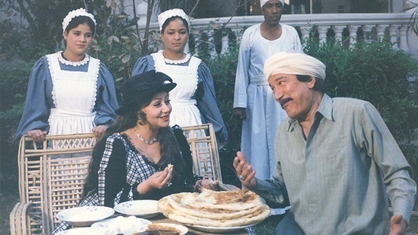 مسلسل حديث الصباح