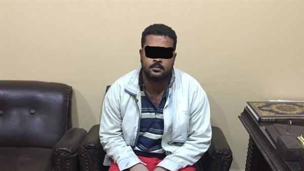 ضبط 6 مسجلين لترويجهم