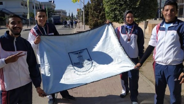 جامعة الإسكندرية