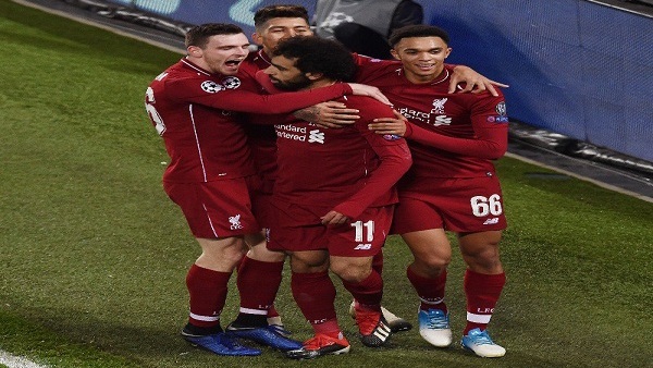 ليفربول