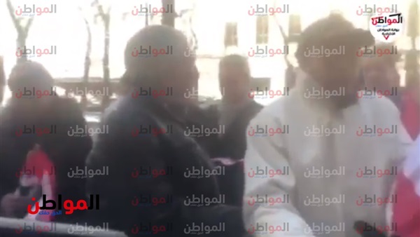 السيسى والجالية المصرية