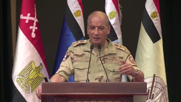 وزير الدفاع