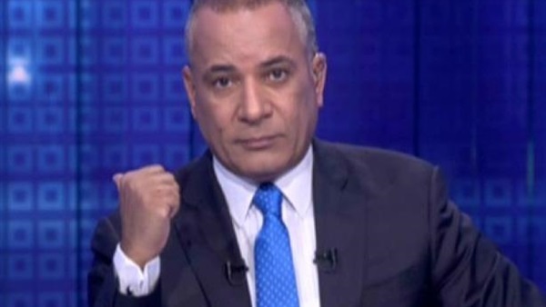 أحمد موسى