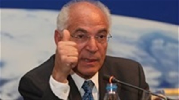 العالم المصري فاروق