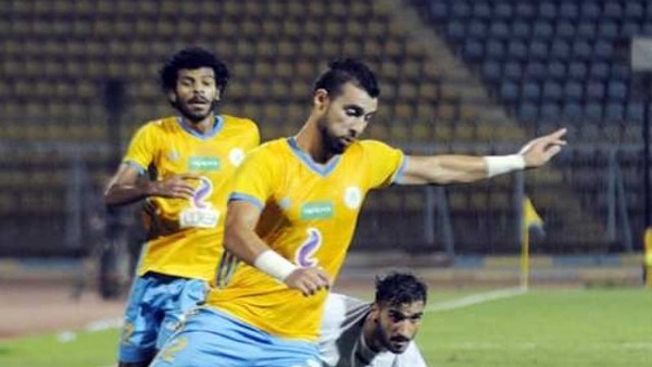 الإسماعيلي