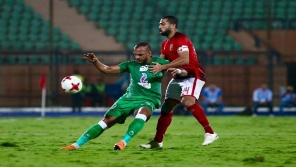 خالد قمر