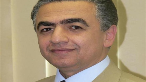 سعيد المصري الأمين