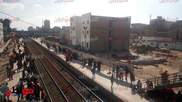 التطوير يدمر معالم