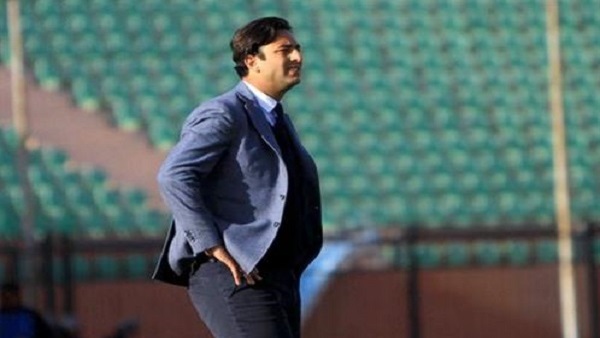 أحمد حسام ميدو
