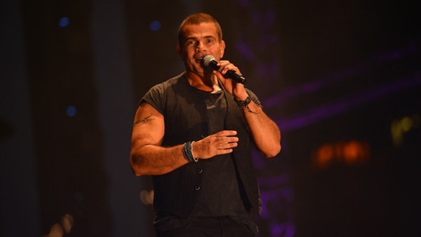 حفلات عمرو دياب