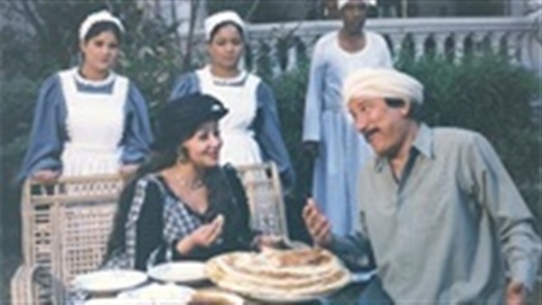مشاهدة مسلسل حديث