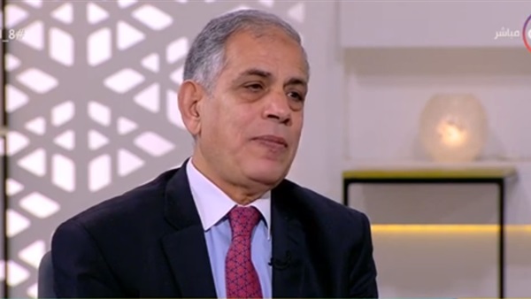 محمد عبد الحكم