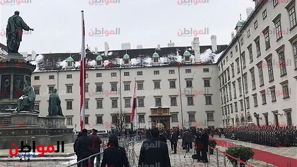 الجماهير المصرية