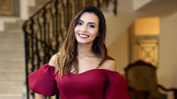 كارمن سليمان في ضيافة
