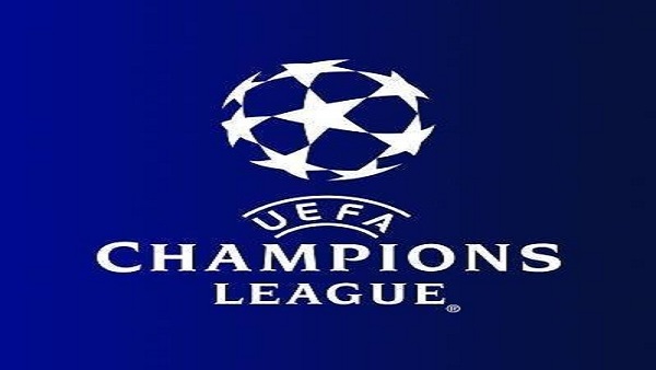 دوري أبطال أوروبا