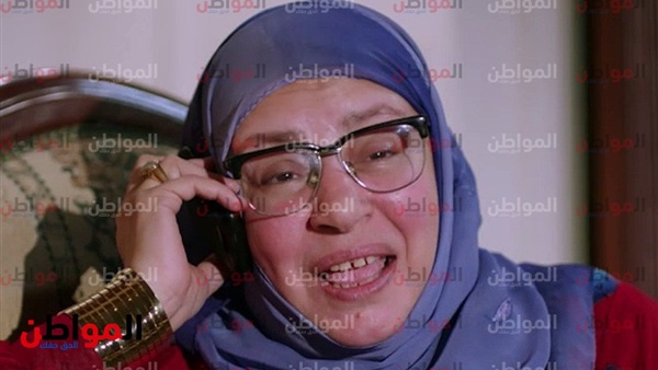 عبلة كامل