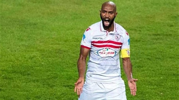 شيكابالا