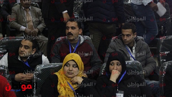 مؤتمر مبادرة مصر
