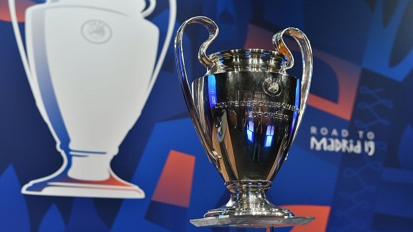 دوري أبطال أوروبا