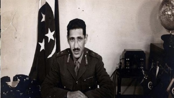 عبدالحكيم عامر