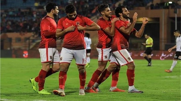 الأهلي