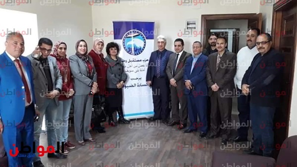 جانب من ورشة العمل