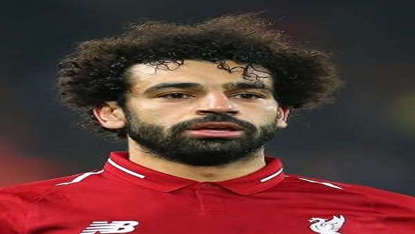 محمد صلاح - لاعب