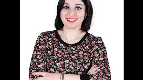 جيهان الدمرداش