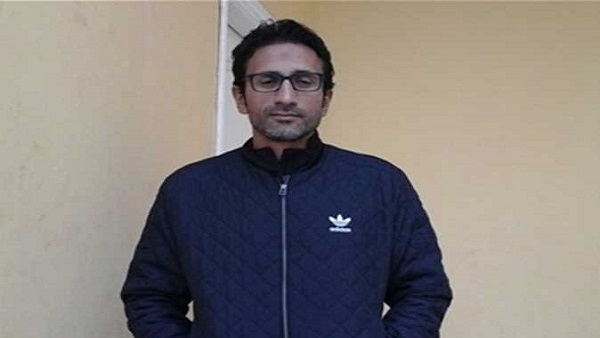 أحمد سامي