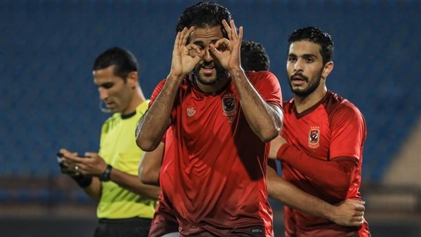 مروان محسن