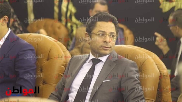 خالد ابو بكر
