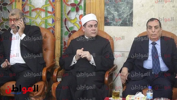مظهر شاهين