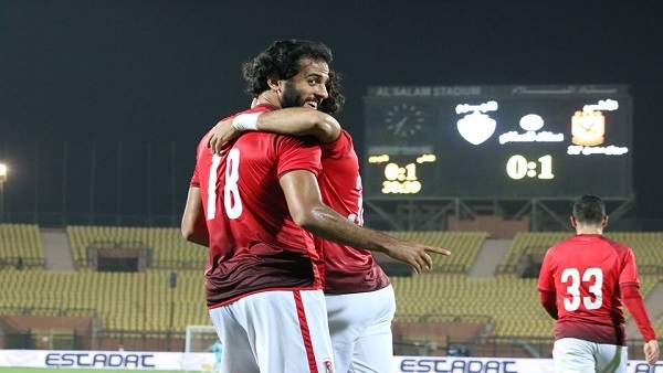 مروان محسن