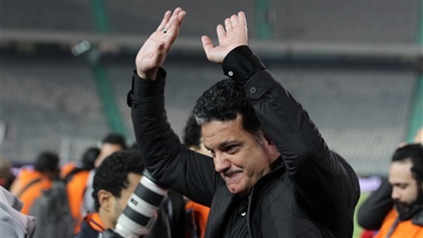 إيهاب جلال