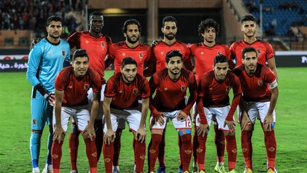 الأهلي