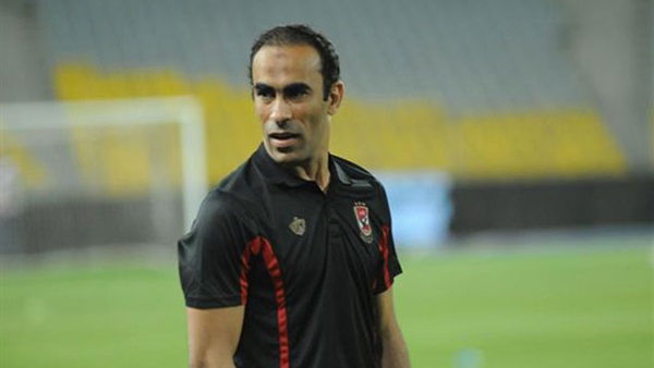 سيد عبدالحفيظ