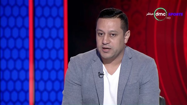 هشام حنفي