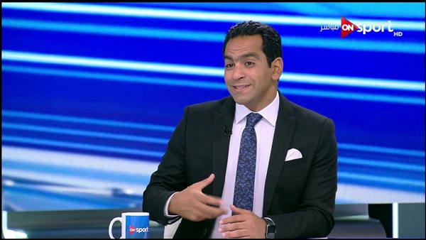عادل مصطفي