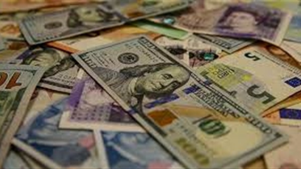 اسعار العملات الاجنبية