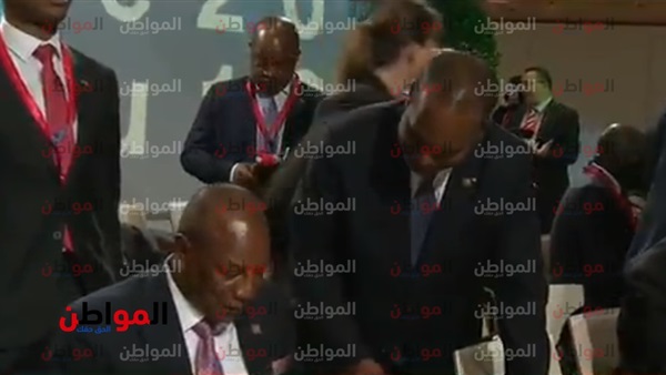 المنتدى الإفريقي