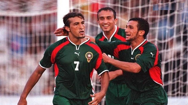 مصطفي حاجي